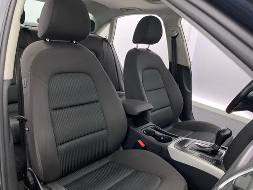 Audi A4 1.8 Tfsi Comfort