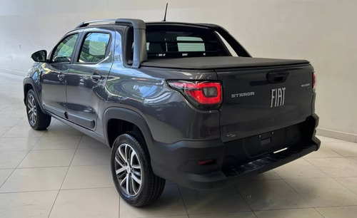 Fiat Strada 1.3 Volcano