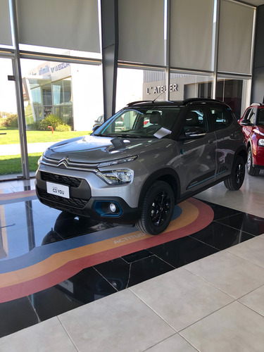 Citroën C3 1.0 YOU T 200