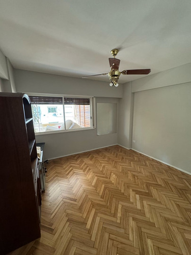 Departamento En Venta En Recoleta, Capital Federal, Buenos Aires