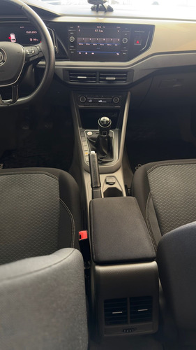 Volkswagen Polo 1.6 Msi Highline