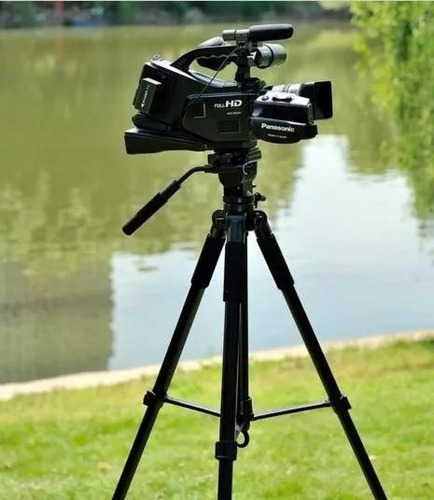 Tripe Profissional Cabeça Hidráulica Tr 688v DigiPod Fluido