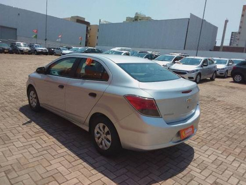 Imagem 6 de 9 de Chevrolet Prisma 1.0 Mpfi Joy 8v Flex 4p Manual