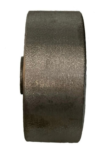 Imagem 4 de 4 de Roda De Ferro Para Macaco Jacaré 75mm X 29mm (rf 312)