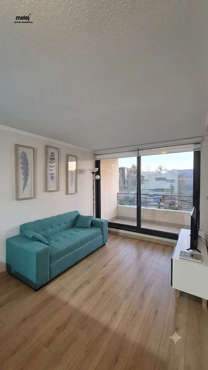Imagen 2 de 12 de Departamento En Arriendo En Viña Del Mar.