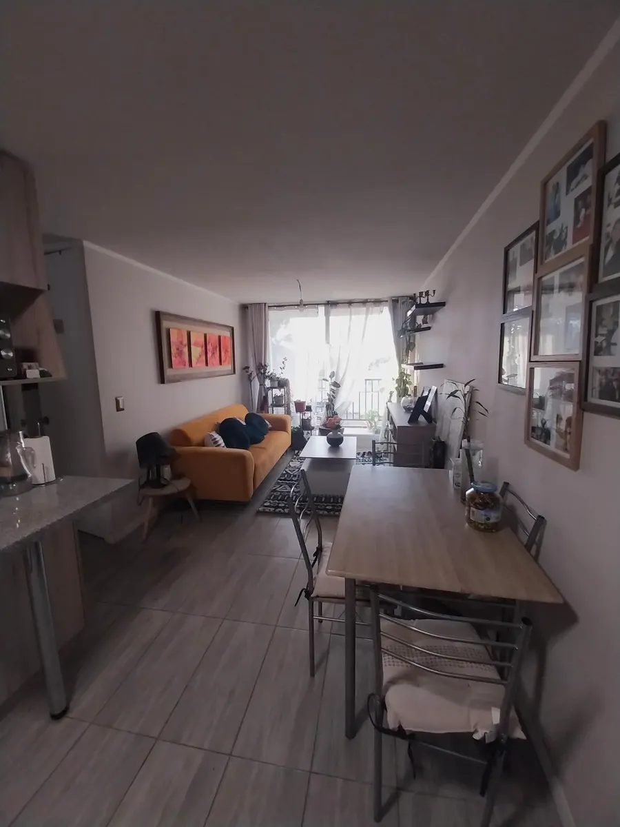 Imagen 4 de 29 de ¡¡ Hermoso Y Cómodo Departamento En Excelente Ubicación !!