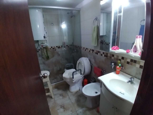 Imagen 9 de 11 de Venta Apartamento 2 Dormitorios 1 Baño La Blanqueada
