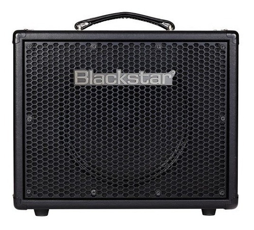 Blackstar Ht Metal 5 Combo Amplificador Guitarra 5 Watts Color Negro