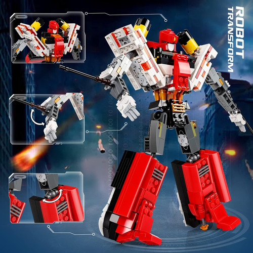 Jojo&peach Titanic Stem Toys, Modelo Titanic 2 En 1 Y Kit De