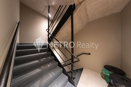 Departamento En Venta Monoambiente En Nuñez