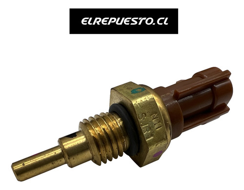 Sensor Temperatura Suzuki Baleno New 1.5 2022 - 2023 Genuino