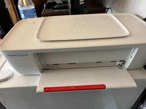 Impresora Hp Deskjet Lnk Advantage 1115 (no  Imprime)