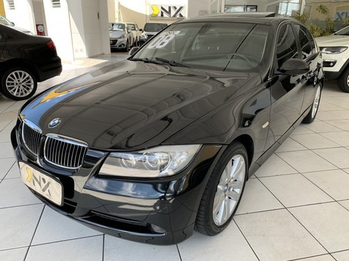 Outros Modelos 2.5 Sedan 24v Gasolina 4p Automático