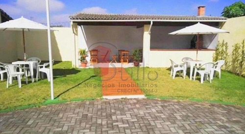Imagem 13 de 15 de Casa Em Condominio - Vila Sao Roberto - Ref: 7733 - V-7733