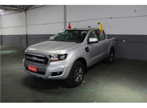 Ford Ranger 2.2 Xls 4x4 Cd 16v Diesel 4p Automático