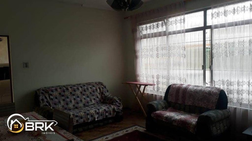 Imagem 7 de 30 de Casa Jardim Vila Formosa 4 Dormitórios, 6 Vagas, 250 M2 - Ca0856