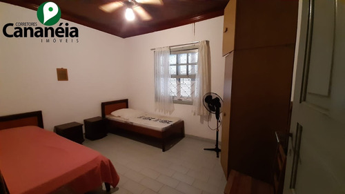 Imagem 21 de 30 de Casa 3 Dormitórios Para Venda No Centro De Cananéia/sp - Ca00085 - 68854824