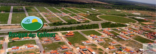 Imagem 20 de 22 de Casa A Venda No Bosque Das Colinas 1