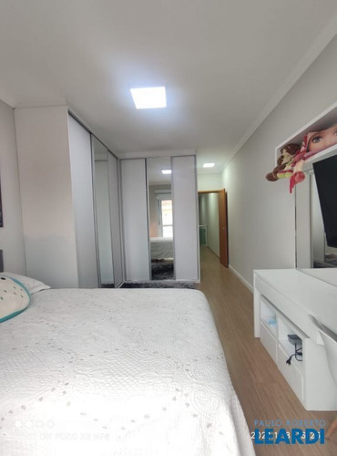 Imagem 10 de 15 de Sobrado - Jardim Marajoara - Sp - 671266