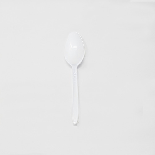 Cubiertos Medianos Wow Alto:15.5cm Reciclables 100pz 4/25
