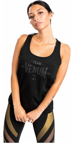 Venum Women Team 2.0 Tank Top Gym B Champs 