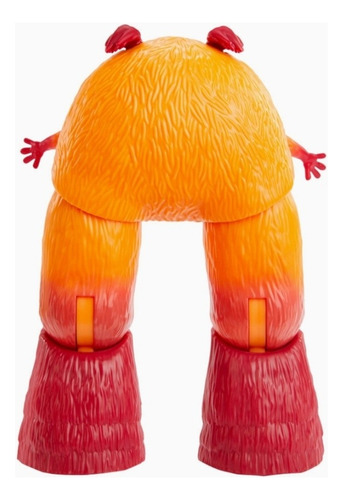 Figura Val Little Monsters At Work