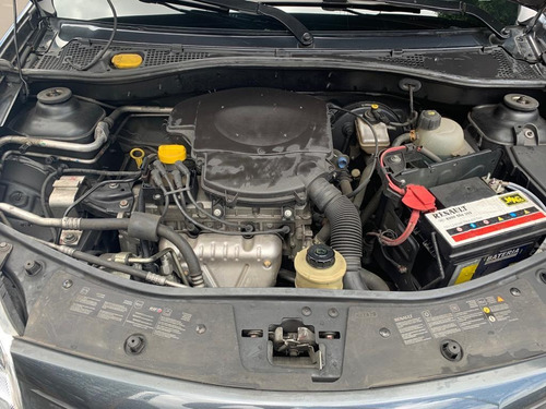 Renault Sandero 2012 45k Km Excelente Estado