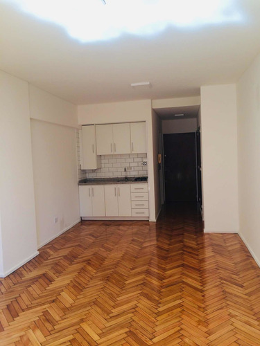 Imagen 10 de 10 de Venta Excelente Monoambiente Hecho A Nuevo