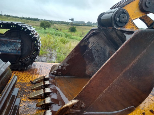 Imagen 8 de 8 de Excavadora Hyundai Robex 130 Lc-3