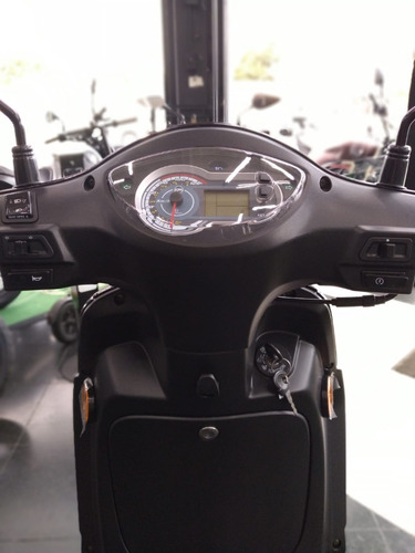 Imagen 9 de 15 de Sym Symphony 125 Cc