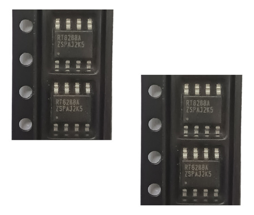 Ci Rt8288a - Circuito Integrado Rt 8288a Smd 1 Peça