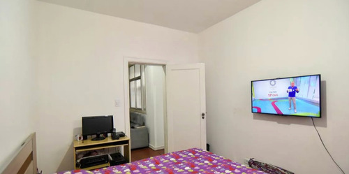 Imagem 6 de 28 de Apartamento Residencial Em São Paulo - Sp - Ap2491_etic