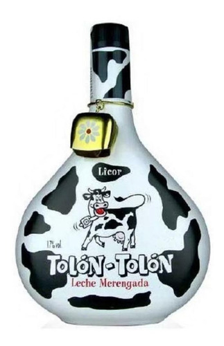 Licor Tolón-tolón Leche Merengada 700ml