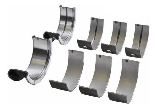 Metales Bancada Std Compatible Dodge Coronet 3.7l L6 65-76