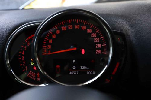 Imagen 12 de 14 de Mini Countryman 2019 5p Countryman S Chili L4/2.0/t Aut