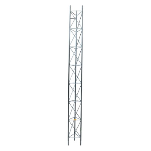 Seccion De Torre Tubular X 3mts - Unidad a $650000