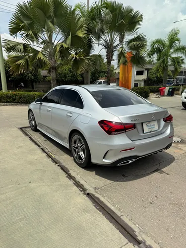 Mercedes-Benz Clase A 1.4 A 200