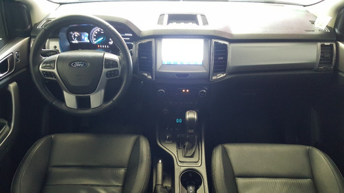 Imagen 15 de 15 de Ford Ranger Limited 3.2 Tdci At