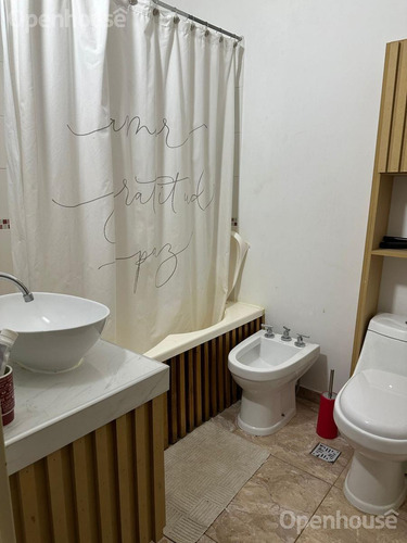 Venta-excelente Duplex Amoblado En Barrio Parque Las Nazarenas
