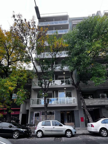 Venta Departamento De 1 Ambiente A Estrenar En Belgrano