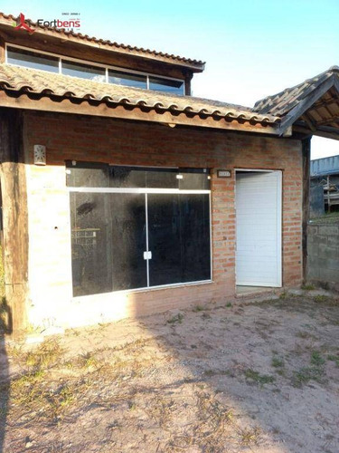 Imagem 4 de 13 de Loft Com 1 Dormitório À Venda, 100 M² Por R$ 420.000 - Villa Verde - Franco Da Rocha/sp - So0886