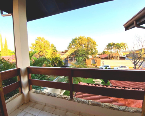 Imagem 29 de 30 de Charmoso Sobrado À Venda No San Conrado, Com 318 M² De Construção E 480 M² De Terreno. - C006376 - 70805164