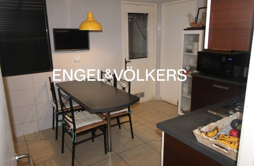 Venta Casa El Polo