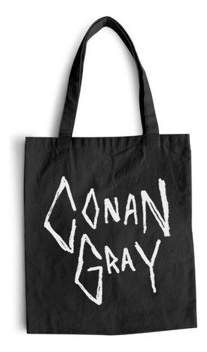 Tote Bag Bolsa Conan Gray