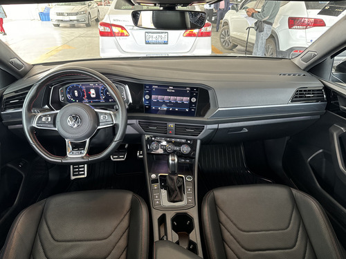 Volkswagen Jetta 2.0 Gli Dsg At