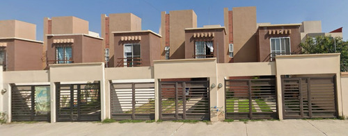 Casa En Venta Santiaguito, Texcoco, Js