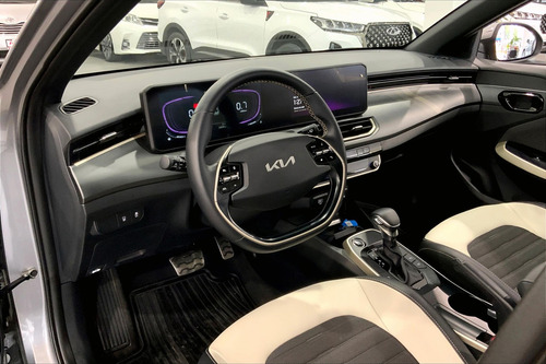 Kia K3 2025