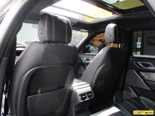 Land Rover Range Rover Velar 2.5 Dynamic