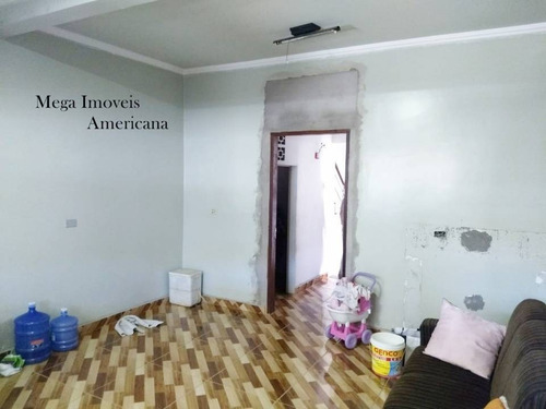 Imagem 19 de 30 de Venda - Casa - Jardim De Éden - Nova Odessa - Sp - 2917