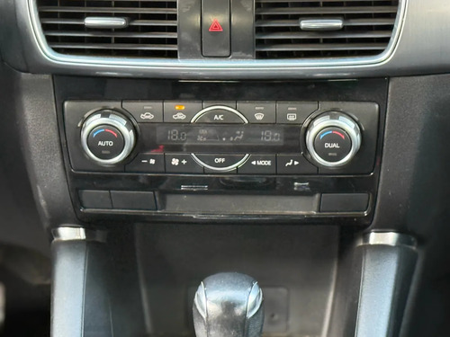 Mazda Cx-5 2.0 R I-stop Mt 2015
